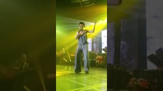 Royals - Kz Tandingan  @ Jason Dy Breakthrough Concert