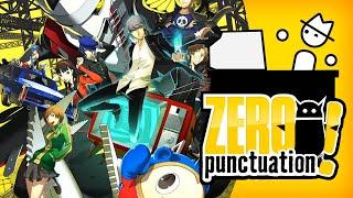 Persona 4 Golden (Zero Punctuation)