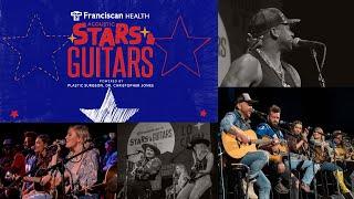 ACOUSTIC STARS AND GUITARS!