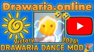 Drawaria online  | Victory Dance Mod   2024! ️