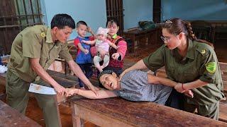 The War with the Evil Mother-in-Law: The Journey to Regain Peace for a Single Mother