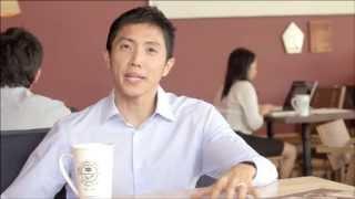 Walden Chu, President of The Coffee Bean and Tea Leaf Philippines - PayrollHero Testimonial