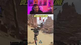 3 Bad Habits of Every New Wattson in Season 14... (Apex Legends) #shorts