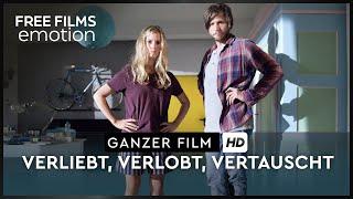 Verliebt, Verlobt, Vertauscht - Komödie, ganzer Film auf Deutsch kostenlos schauen in HD