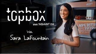 Topbox & Sara La Fountain