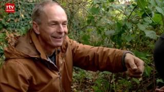 EXTRA survival & bushcraft - ROEG uitzending Muizen vangen/Catching mice