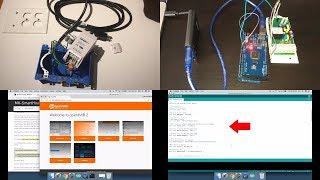 Sonoff Complete Guide : Custom Firmware/Software OpenHAB MQTT (Using MAC)