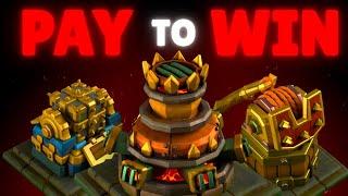 The Most Controversial Clash of Clans Update...
