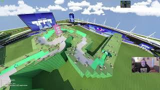 TRACKMANIA Lower Divisions - Cup of the Day - 16th August 2023