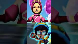 Ccp BoBoiBoy || Y/Y (yaya&ying)