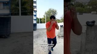 BOXING  Tutorial! #godfirst #alanfenandes #coachalan #boxing #viralshorts  #shorts