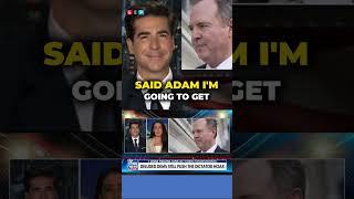 "No Backbone" - Anna Paulina Luna on Adam Schiff!