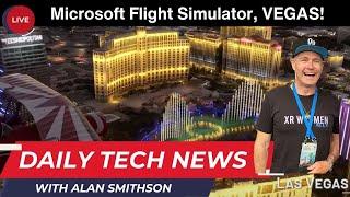 JUNE 21, 2024 - Daily Technology News with Alan Smithson