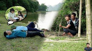 De and the difficult search ? Huyen's story with the cowherds? Ly Tieu Huyen