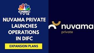 See Lot Of Interest From NRIs Who Wants To Participate In The India Growth Story: Nuvama | CNBC TV18