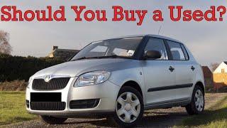 Škoda Fabia 2 Problems | Weaknesses of the Used Skoda Fabia Mk2