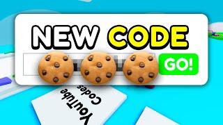 NEW RANDOM CODE! 