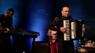 Avangard band - Accordeon - Basgali