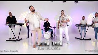 LATINO BEND //SASUJ MERAKLIKA// █▬█ █ ▀█▀2022©STUDIO BEKO 4K LESKOVAC