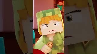 Minecraft Fanny Animation #shorts #minecraft #animation