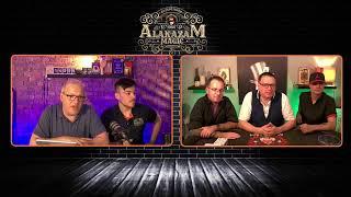 AlakazamMagicUK Live Stream