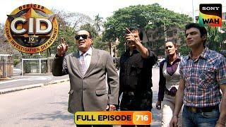CID को Photo Studio से मिले Shocking Clues | CID | सी.आई.डी. | 19 Jun 2025