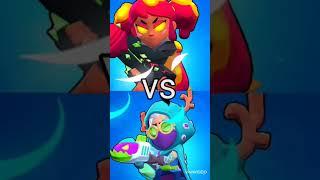 кто круче в brawl stars! #антидиз #лайк #brawlstars