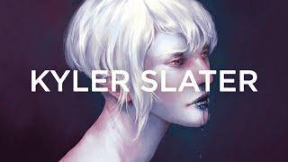 Kyler Slater - Nosebleeds