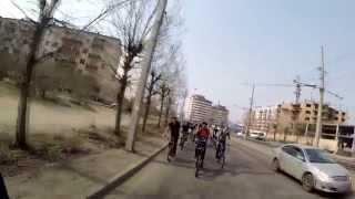VELO Open Session 2014