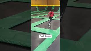 Rockin Jump Rocklin, Ca #trampolinepark #trampoline #trampolines #trampolinefun #rocklinca
