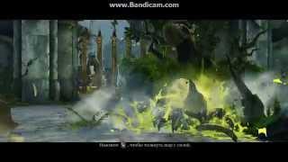 Darksiders 2: Босс: Каркинос #17