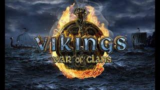 Бойня на МС!!!!А так же очень хорошие новости!#vikingswarofclans #SinTizZzaToR #викинги