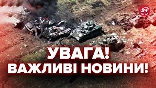 ВЫПЛЫЛИ ШОКИРУЮЩИЕ данные! Потери в войне в Украине свыше миллиона погибших и раненых с обеих сторон