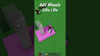 BABFT Fly Glitch Tutorial  #roblox #robloxshorts #babft