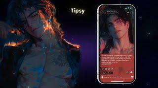  Celebrating Tipsy’s Launch on Product Hunt!