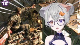 [Dying Light]  Game Zombie lagiii Part 1