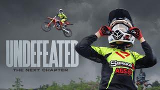 Undefeated: Chasing A Supercross Dream At 11 Years Old | The Next Chapter, Episode 1