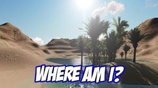 Far From Home | Wanted Series