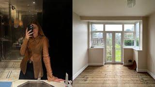 VLOG | We bought a new house!