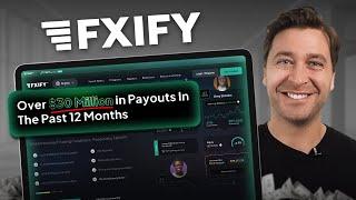 FXIFY Prop Firm Review: A Deep Dive Into Their Trading Conditions