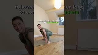 4 Drills you NEED for Crow Pose!