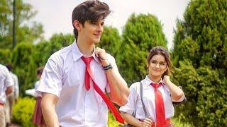 School Crush Love Story | New  School Love Story | New Full Love Story | School Love 2023 | School