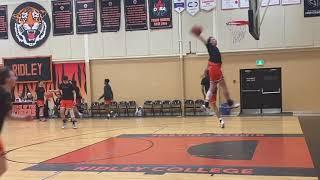 Alex Root 6'6 SG Class of 2020
