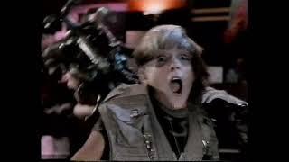 TerrorVision (1986) 1980s sci-fi horror comedy movie trailer