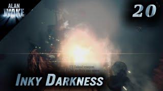 Let's Play Alan Wake - E20 - Fighting tornadoes of darkness