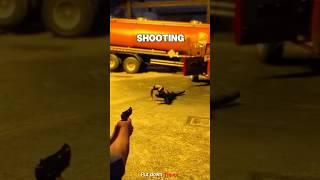 What happens when you kill Michael in Last mission?#shorts #grandtheftauto #gaming #videogame #gta