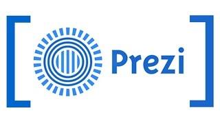 Видеоурок Prezi