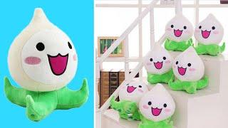 Stuffed Toy Pachimari