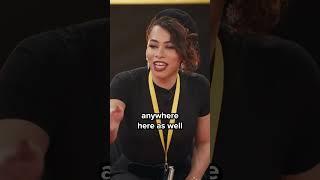 Izzy Accuses Sephie of Being the Traitor 