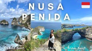 48 hours in NUSA PENIDA  Things to do & Tour Experience